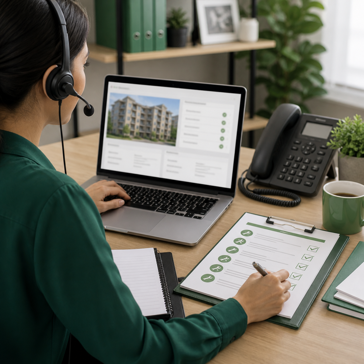 Property Management VA
