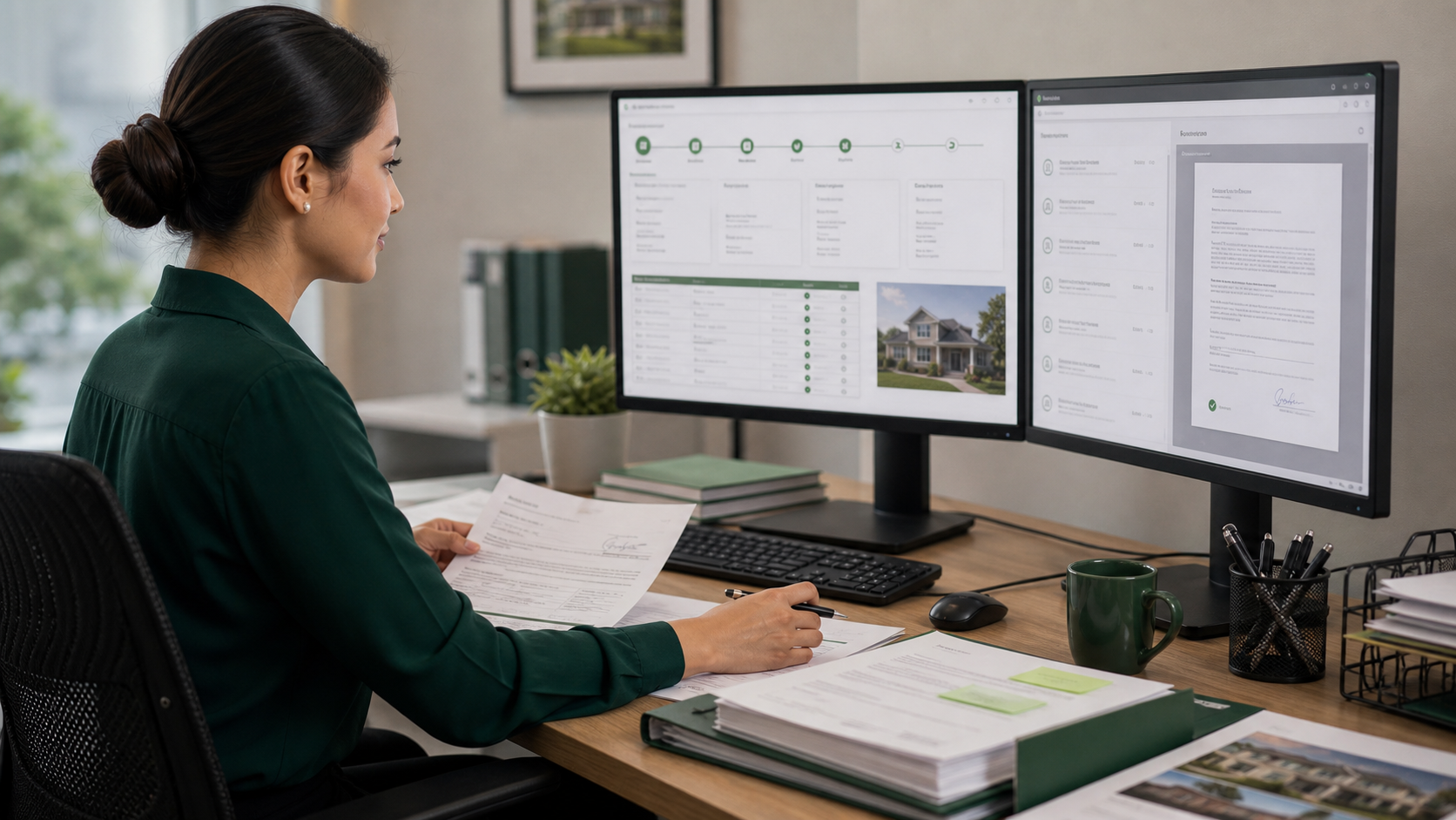 Transaction Coordinator
